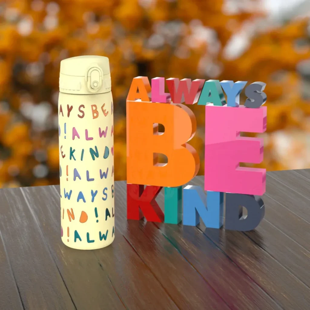 I8TS500PYABK be kind