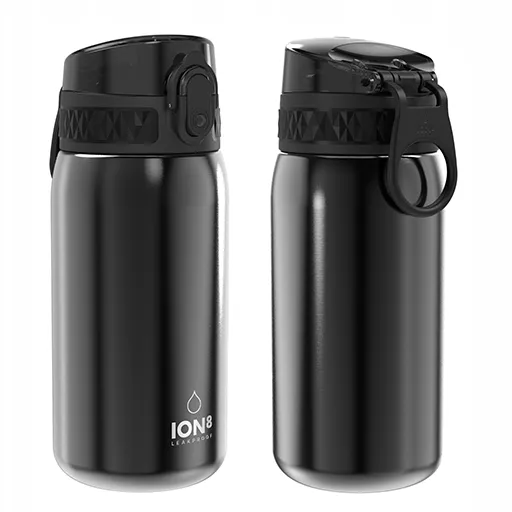 Ion8 Stal Icon