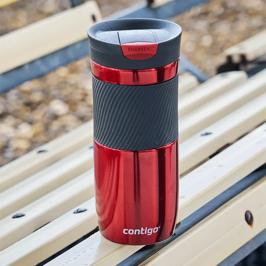 Kubek-termiczny-byron-470ml-czerwony-doskonala-termika