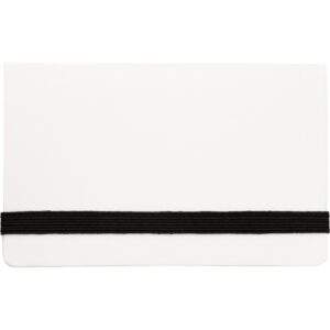 Zestaw do notatek, karteczki samoprzylepne