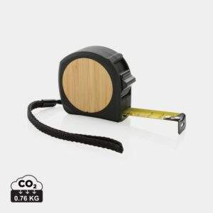 Bambusowa miara 5m, RABS