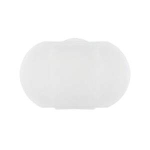 Pojemnik na tabletki z 3 przegrodami