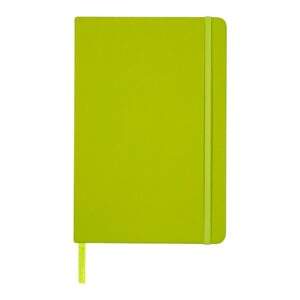 Notatnik ok. A5 | Eugene