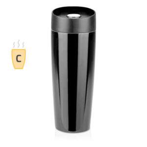 Kubek termiczny 400 ml Air Gifts | Lottie