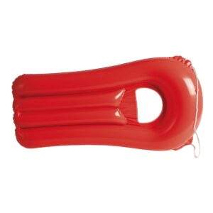 Dmuchany materac plażowy