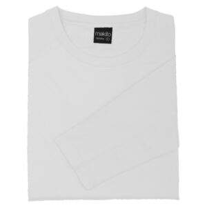 Koszulka z długimi rękawami