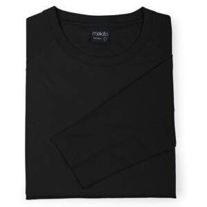 Koszulka z długimi rękawami