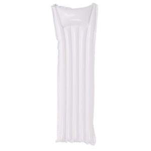 Dmuchany materac plażowy