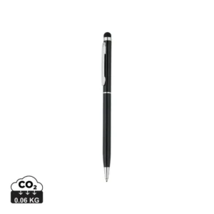 Cienki długopis, touch pen