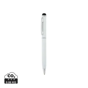 Cienki długopis, touch pen