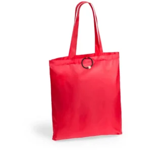 Torba na zakupy, składana