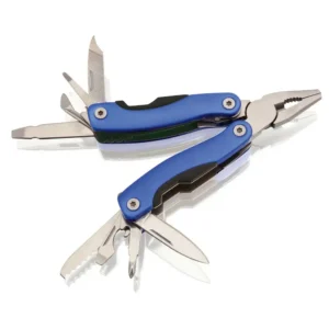 Narzędzie wielofunkcyjne 12 el.