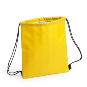 Worek termoizolacyjny ze sznurkiem