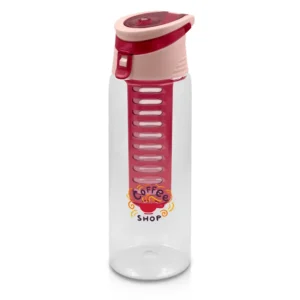 Butelka sportowa 700 ml Air Gifts | Lizzie