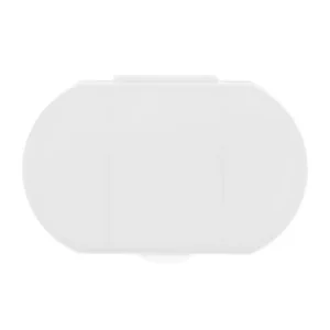 Pojemnik na tabletki z 3 przegrodami