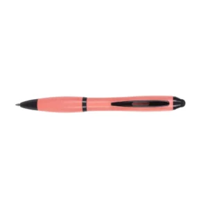 Bambusowy długopis, touch pen