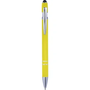 Długopis, touch pen