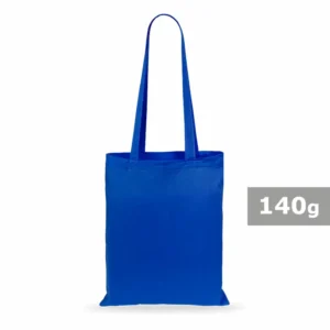 Torba bawełniana na zakupy