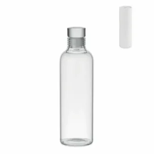 Butelka borosilikatowa 500 ml LOU