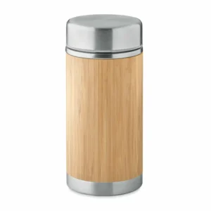 Dwuścienny pojemnik 600 ml NATUJAR
