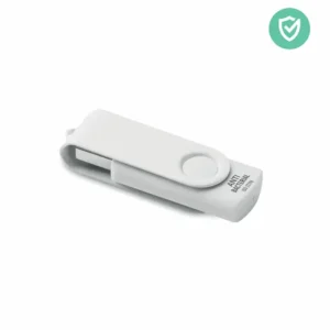 Antybakteryjne USB 16 GB TECH CLEAN
