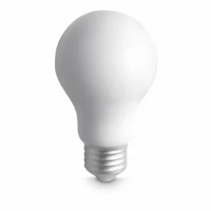 Antystres żarówka LIGHT