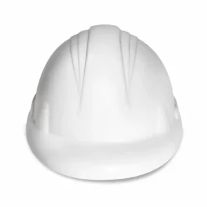 Antystres kask z PU MINEROSTRESS