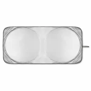 Składana osłona na szybę OMBRA POUCH