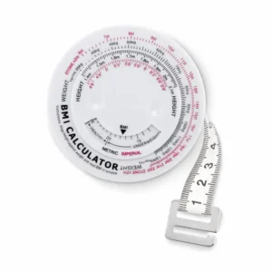 Miarka BMI MEASURE IT