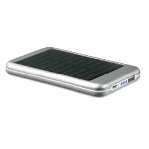 4000 mAH POWERBANK słoneczna SOLARFLAT