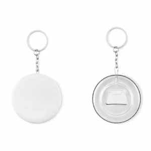 Brelok z otwieraczem PIN FLASK