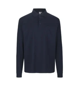 Bluza polo PRO Wear | kieszonka