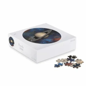 Puzzle 1000 el. w pudełku ROZZ