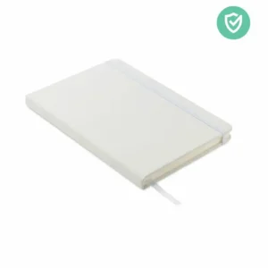 Antybakt. notes A5 w linie ARCO CLEAN