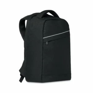Plecak 600D RPET MUNICH