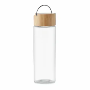 Butelka 500ml, bamb. pokrywka AMELAND