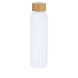 Butelka 500 ml ze szkła z recyklingu