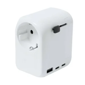 Adapter podróżny