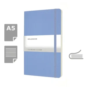 MOLESKINE Notatnik ok. A5