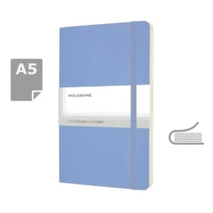 MOLESKINE Notatnik ok. A5
