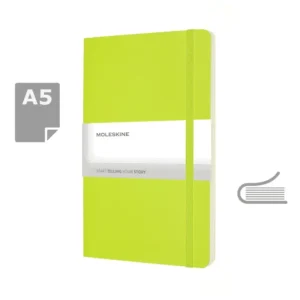 MOLESKINE Notatnik ok. A5