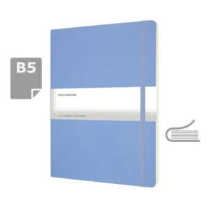 MOLESKINE Notatnik ok. B5