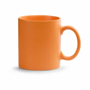 BARINE MATTE. Kubek ceramiczny 350 ml