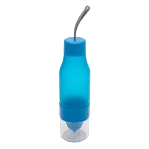 Bidon 600 ml Delight, jasnoniebieski – druga jakość