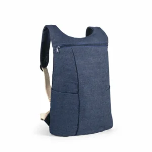DENIM BPACK. Plecak jeansowy (300 g/m²)