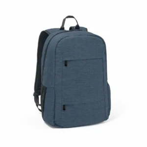 BUSINESS. Plecak na laptopa 300D 100% rPET