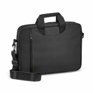 GARBI. Torba na laptopa do 15'6'' z poliestru 600D