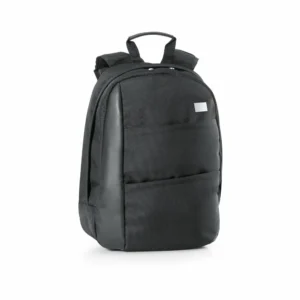ANGLE BPACK. Plecak na laptopa 15.6" z PU i 1680D