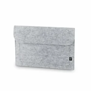 FELPY SLEEVE. Torba na laptopa z filcu z recyklingu (100% rPET)