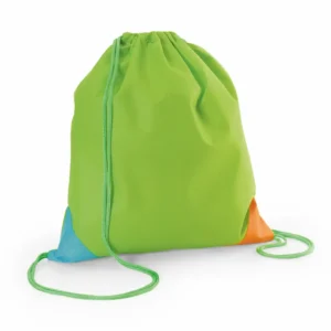BISSAYA. Plecak z non-woven (80 g/m²)